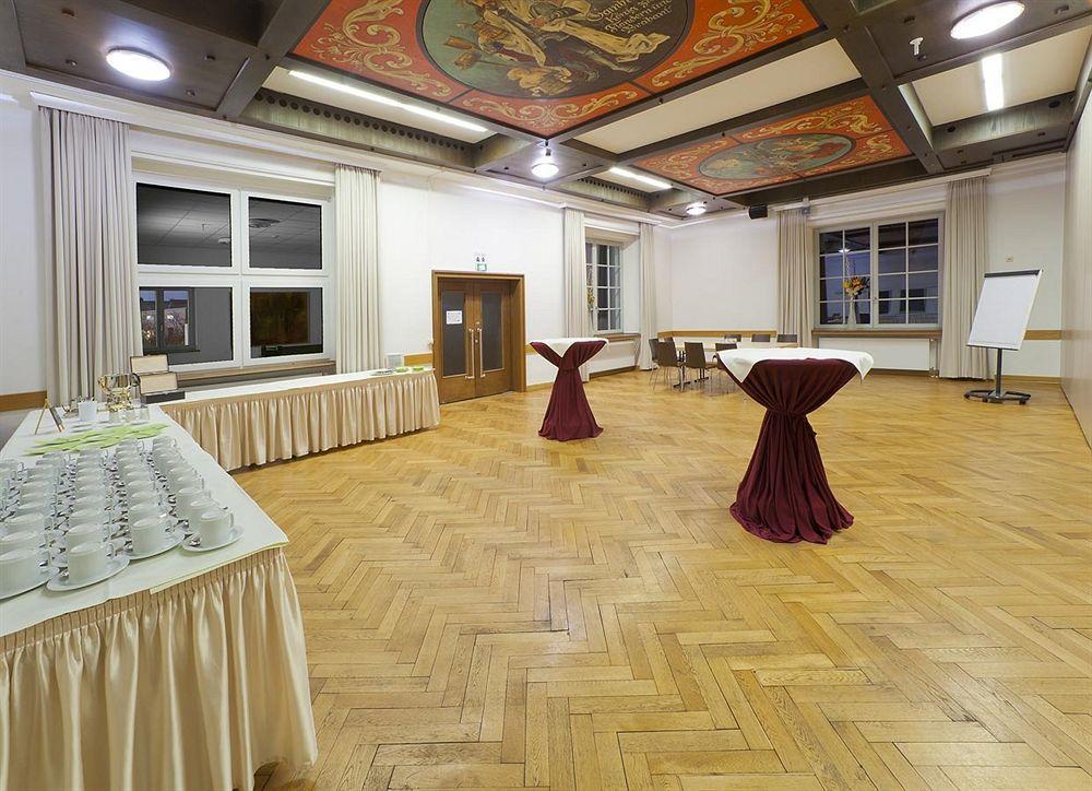 Akzent Brauerei Hotel Hirsch 오토보이렌 외부 사진