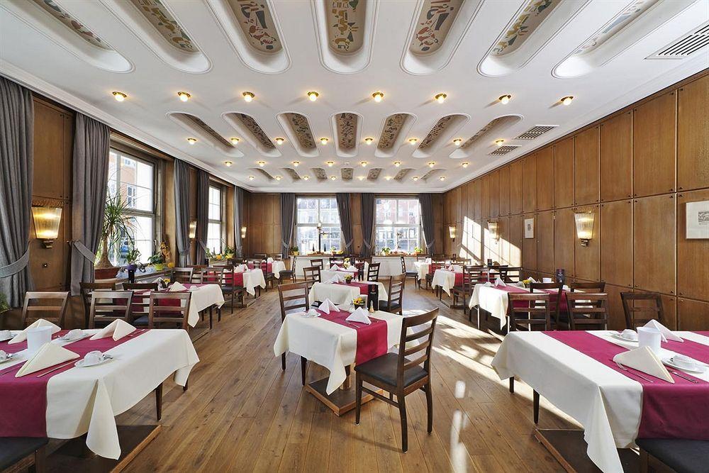 Akzent Brauerei Hotel Hirsch 오토보이렌 외부 사진
