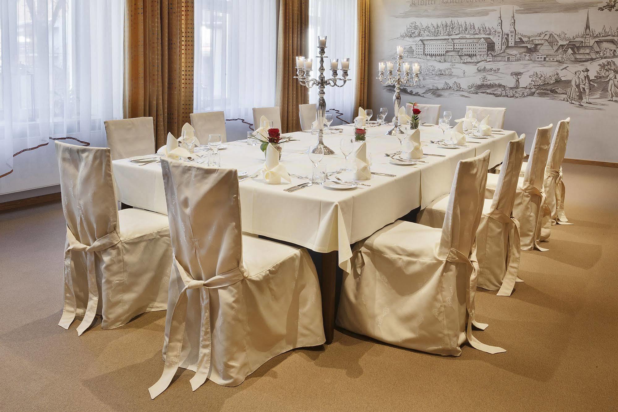 Akzent Brauerei Hotel Hirsch 오토보이렌 외부 사진