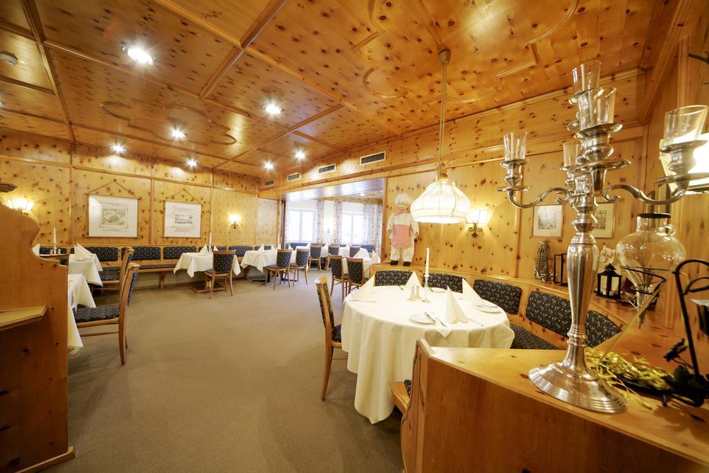 Akzent Brauerei Hotel Hirsch 오토보이렌 외부 사진